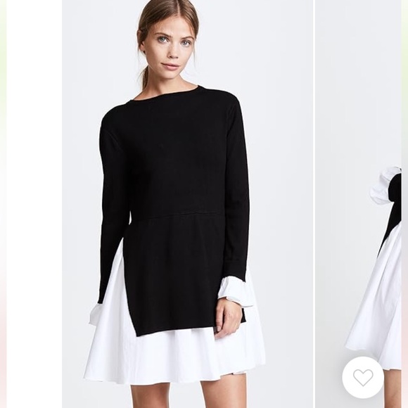 English Factory Dress - Picture 4 of 7